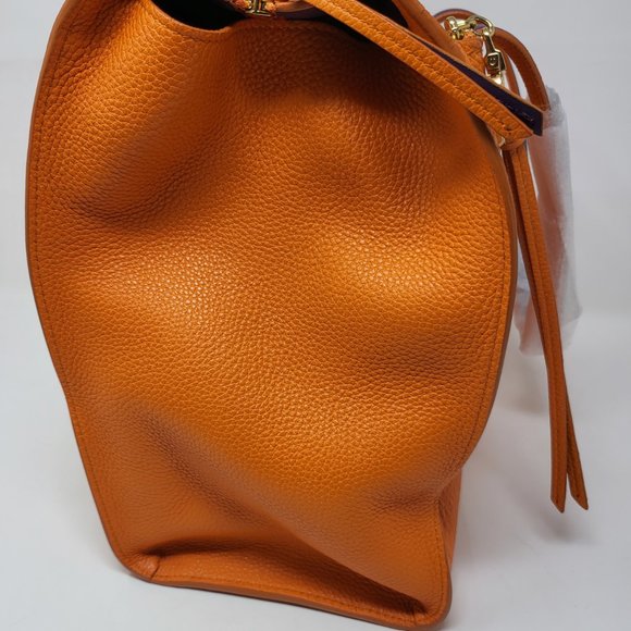 Salvatore Ferragamo Large Tote Satchel Bag - Picture 15 of 16